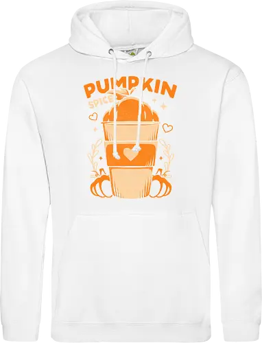 Pumpkin Spice Lover