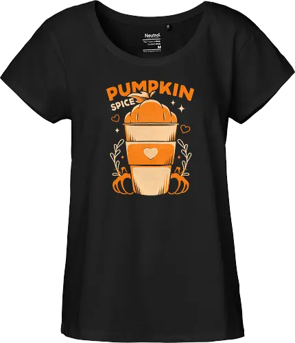 Pumpkin Spice Lover