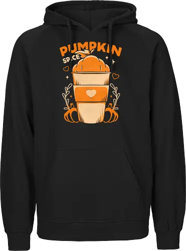 Pumpkin Spice Lover
