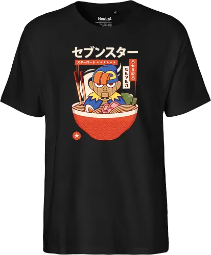 The Puppet Ramen