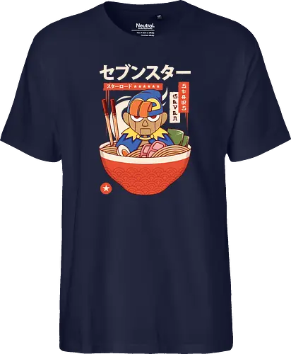 The Puppet Ramen