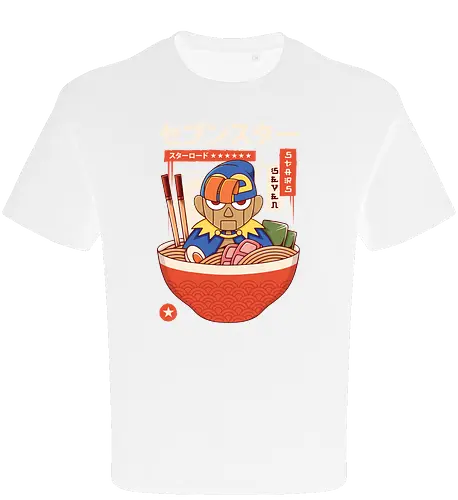 The Puppet Ramen