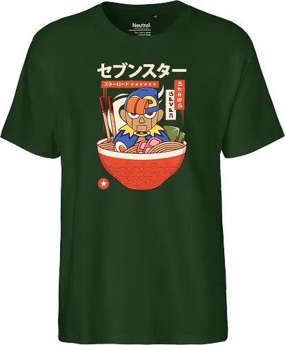 The Puppet Ramen