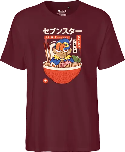 The Puppet Ramen