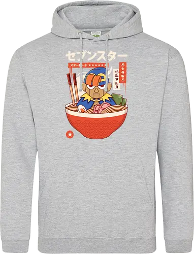 The Puppet Ramen