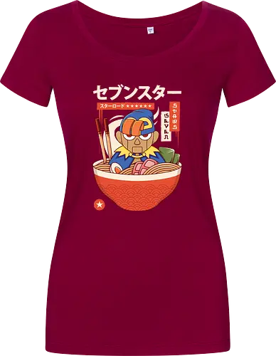 The Puppet Ramen