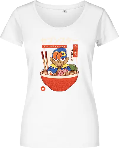 The Puppet Ramen