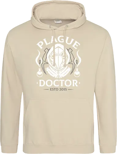 Darkest Plague Doctor Class