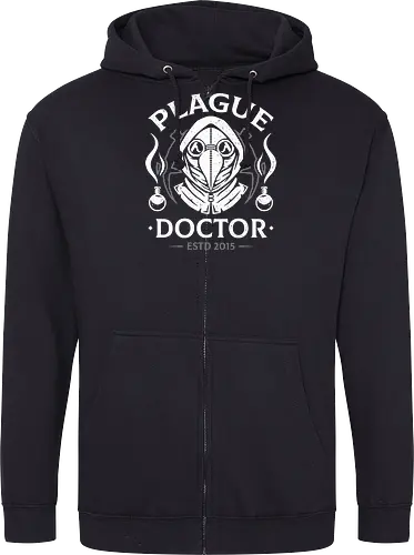 Darkest Plague Doctor Class