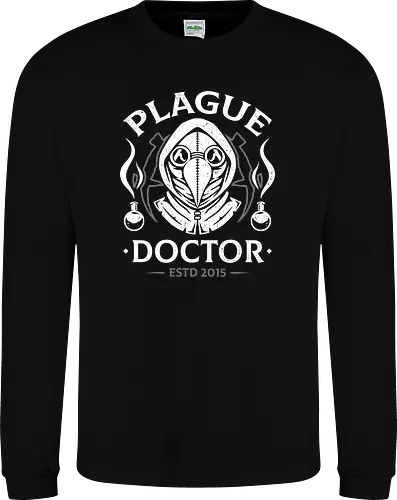 Darkest Plague Doctor Class