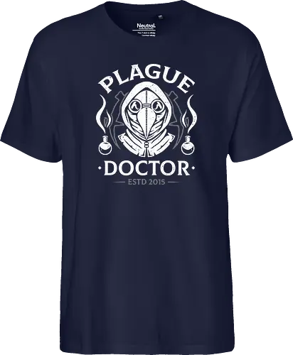 Darkest Plague Doctor Class