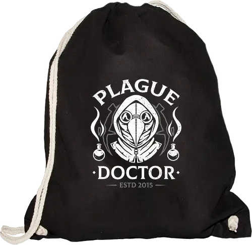 Darkest Plague Doctor Class