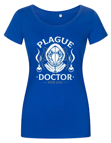 Darkest Plague Doctor Class