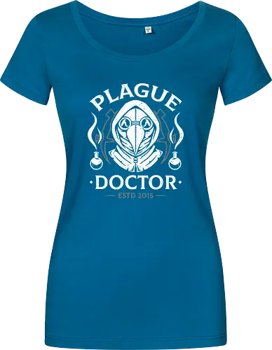 Darkest Plague Doctor Class