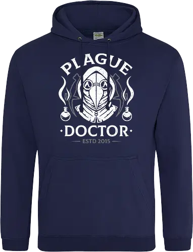 Darkest Plague Doctor Class