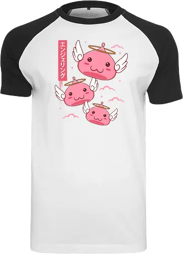 Slimes Fallen from Heaven