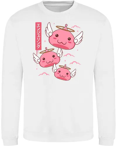 Slimes Fallen from Heaven