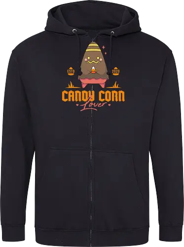 Candy Corn Lover