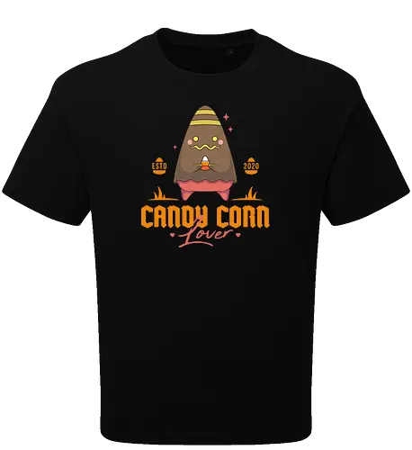 Candy Corn Lover