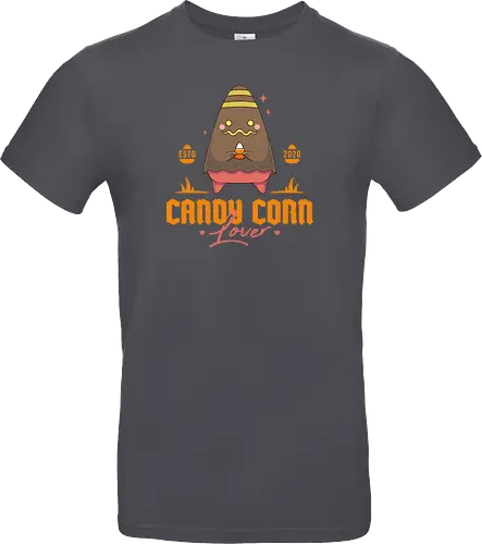Candy Corn Lover