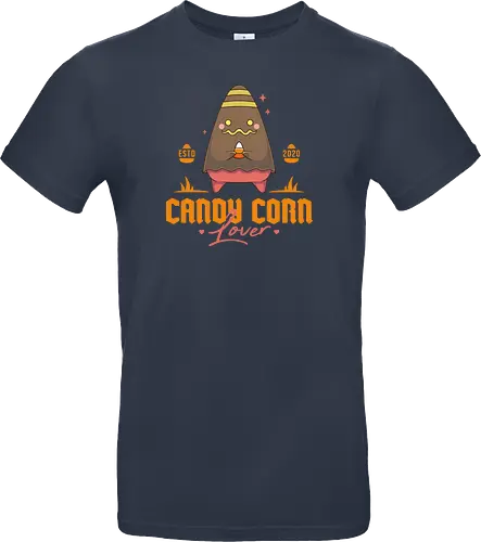 Candy Corn Lover