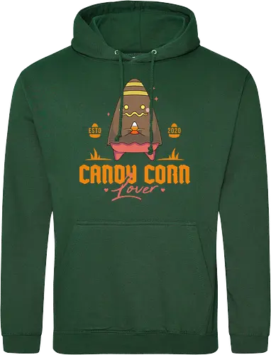 Candy Corn Lover