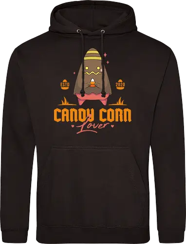Candy Corn Lover