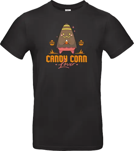 Candy Corn Lover