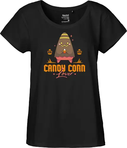 Candy Corn Lover