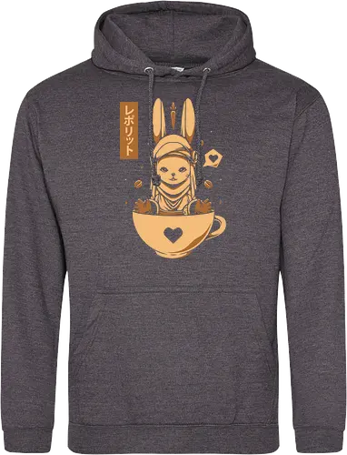 Loporrit Coffee