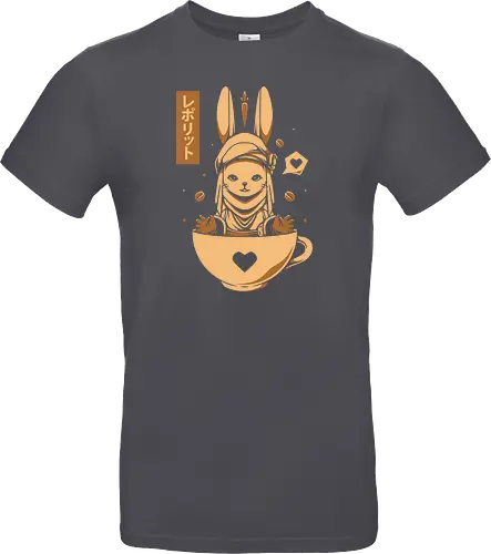 Loporrit Coffee