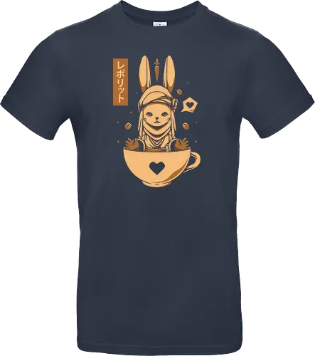 Loporrit Coffee