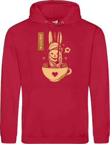 Loporrit Coffee