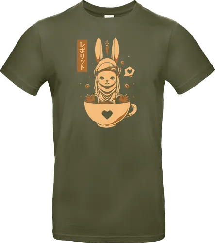 Loporrit Coffee