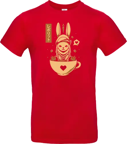 Loporrit Coffee