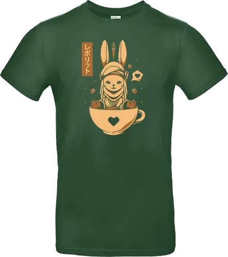 Loporrit Coffee