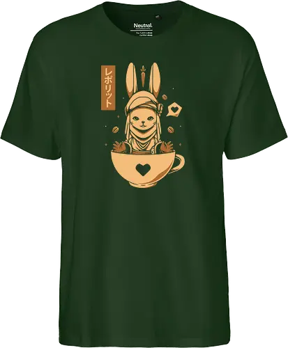 Loporrit Coffee