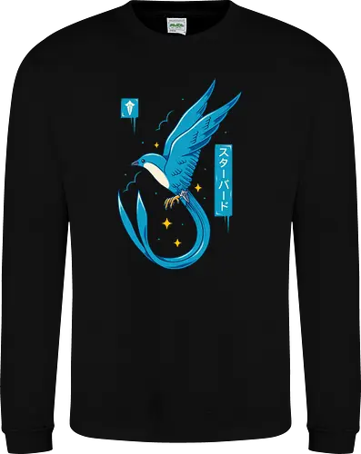 Starbird