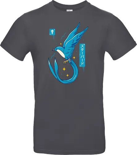 Starbird