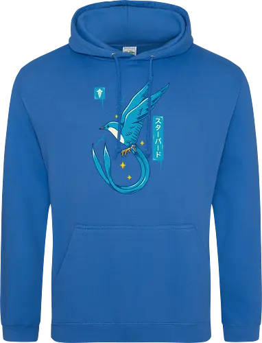 Starbird