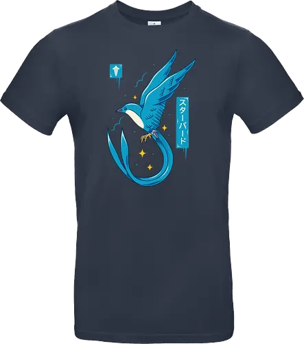 Starbird