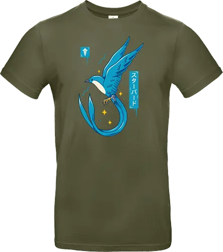 Starbird