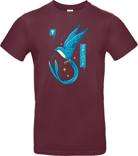 Starbird
