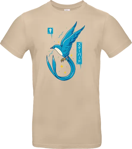 Starbird