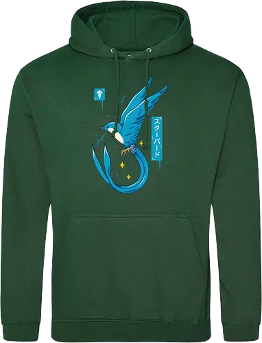 Starbird