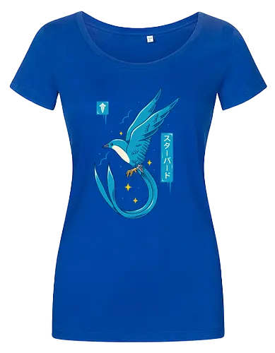 Starbird