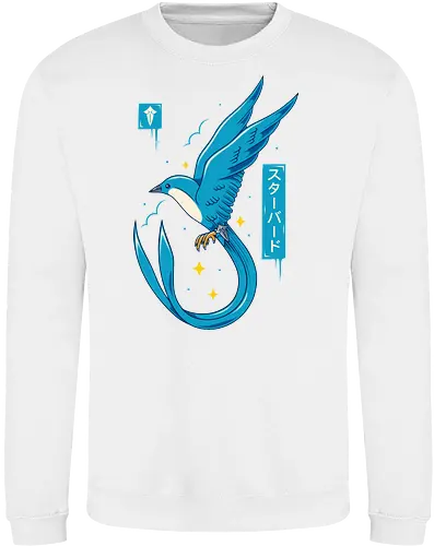 Starbird