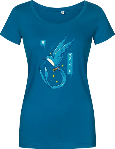 Starbird