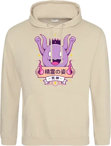 Cute Death God