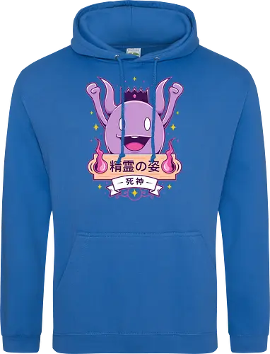 Cute Death God